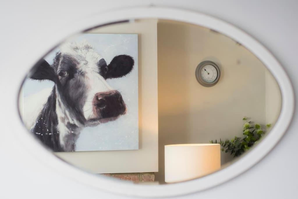 Restful And Cosy 4 Bed Home Minutes From The Beach Sandgate Eksteriør billede